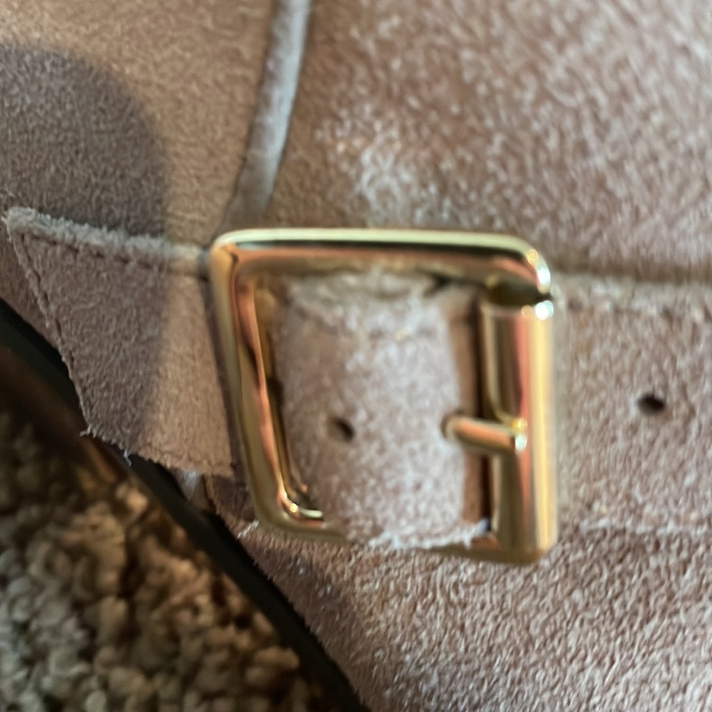 Brand new Lands End Side Zip Boots - Picture 7 of 8